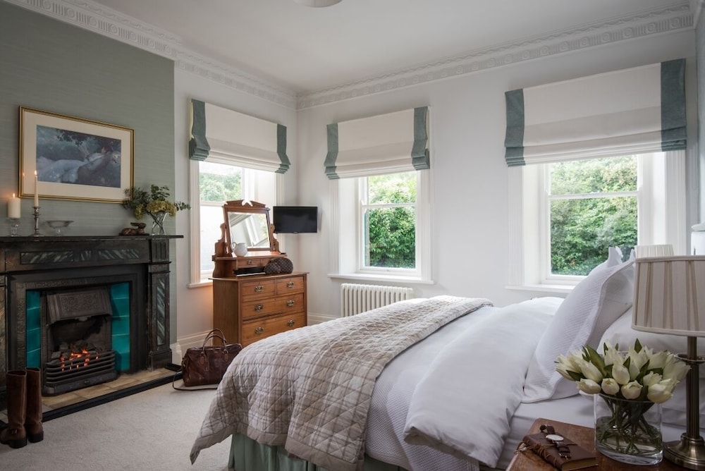 Classic Double or Twin Room photo 1