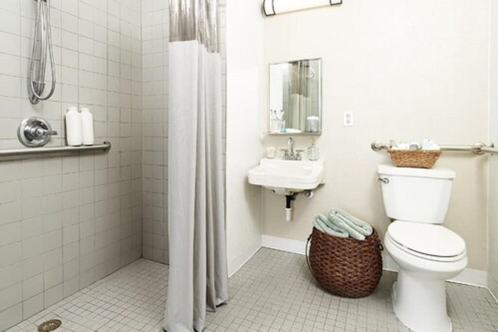 InTown Suites Extended Stay Carrollton TX – West Trinity Mills, Bilde 5