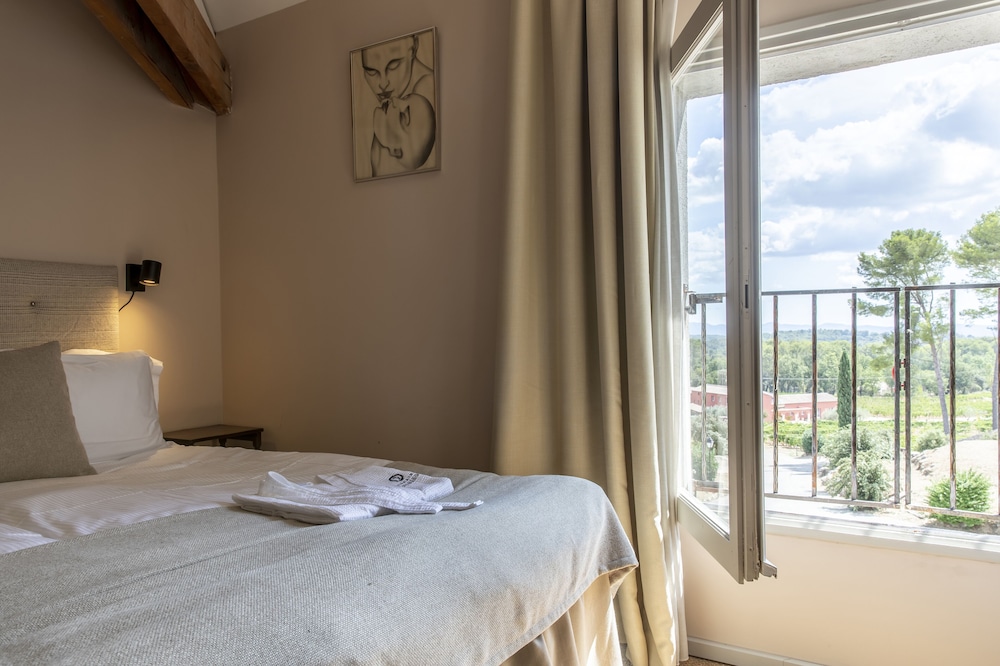 Double Room, Vineyard View, Mezzanine photo 2