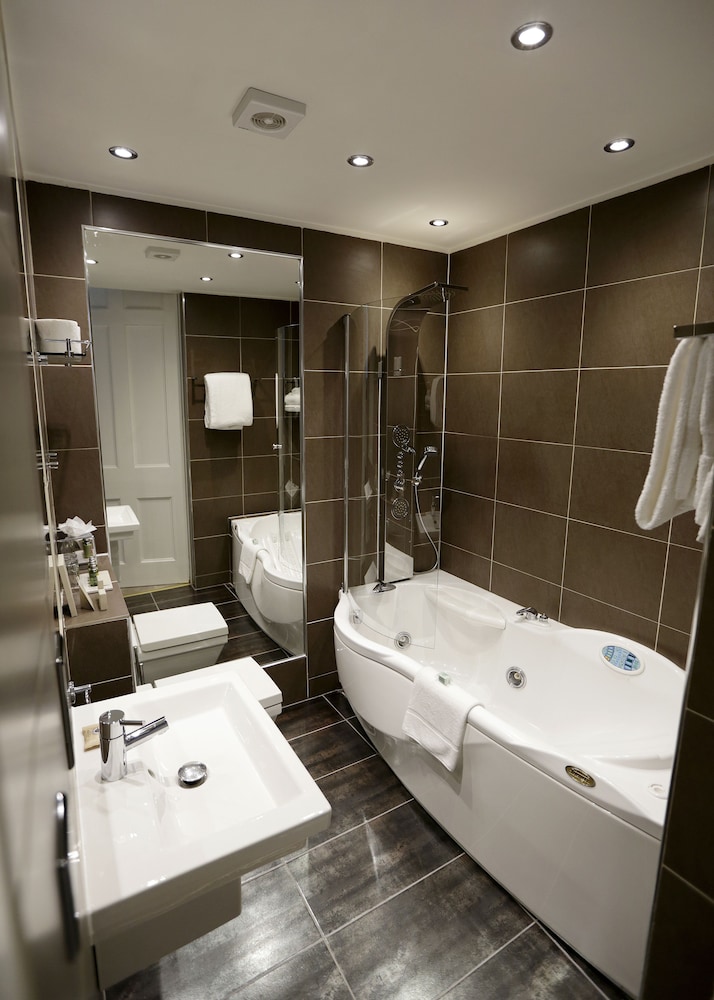 Junior Double Room - Photo 30