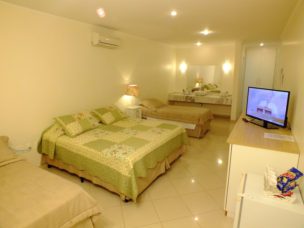 Deluxe Quadruple Room photo 3