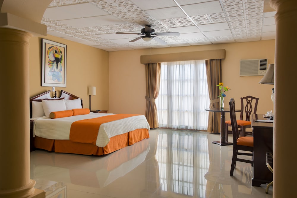 Superior Suite, 1 King Bed photo 1