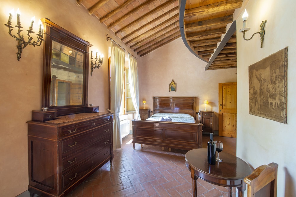 Superior Quadruple Room, Garden View photo 1