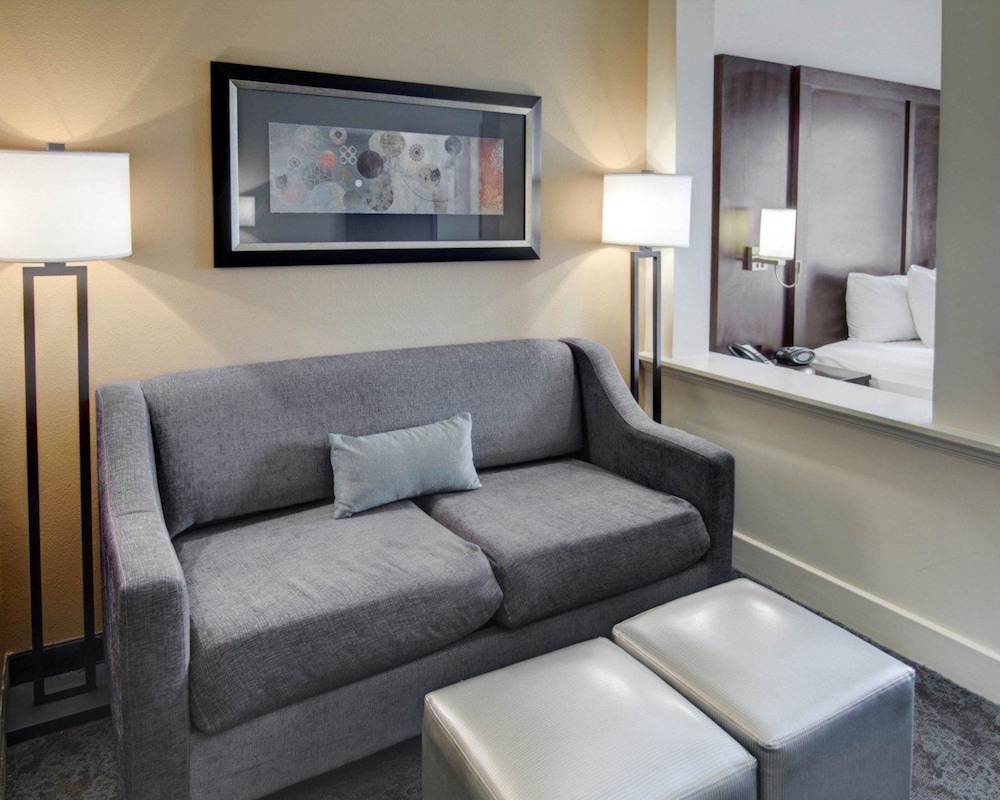 Comfort Suites Texarkana Arkansas, Billede 4