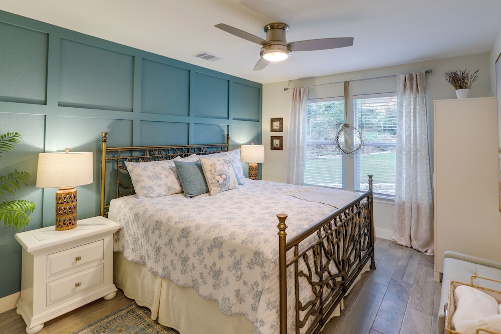 Cottage (2 Bedrooms) photo 1