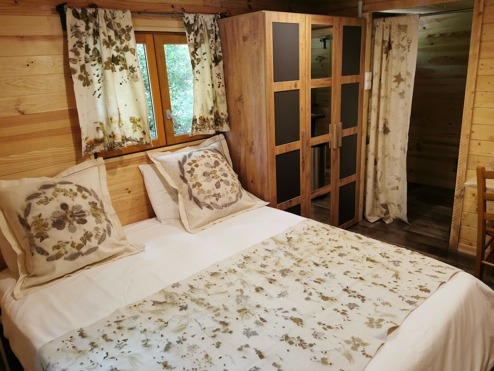 Romantic Cabin photo 1