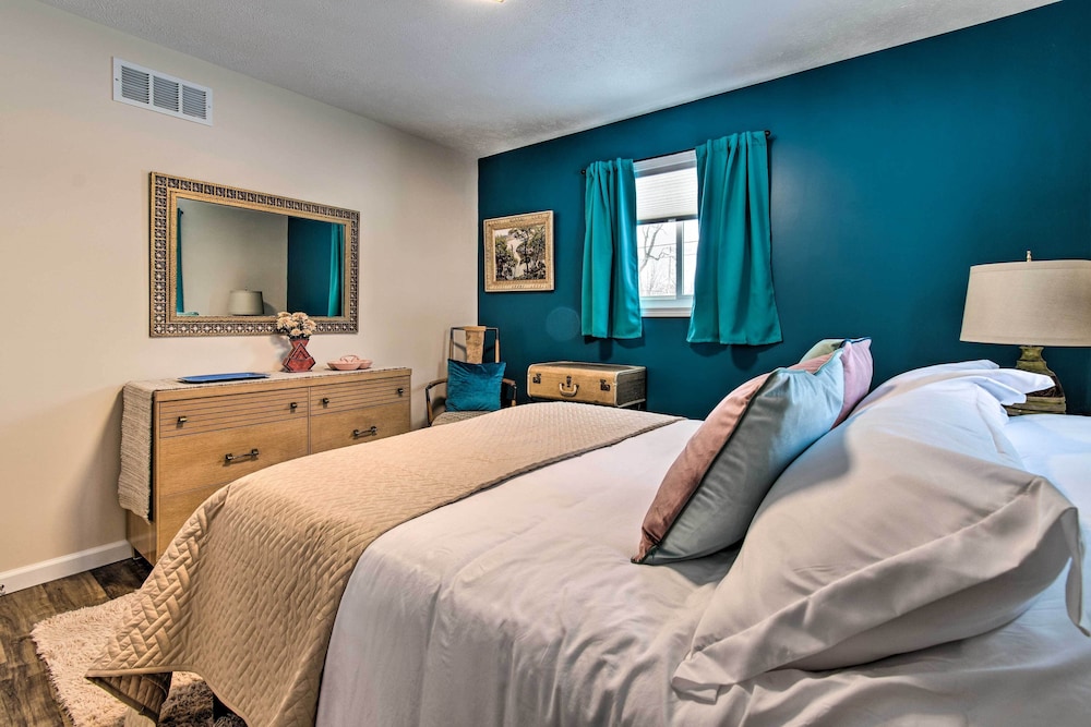 House (3 Bedrooms) photo 1