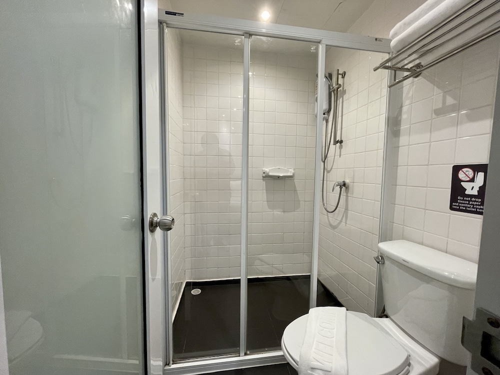 Cubic No Window, 1 Double Bed photo 3