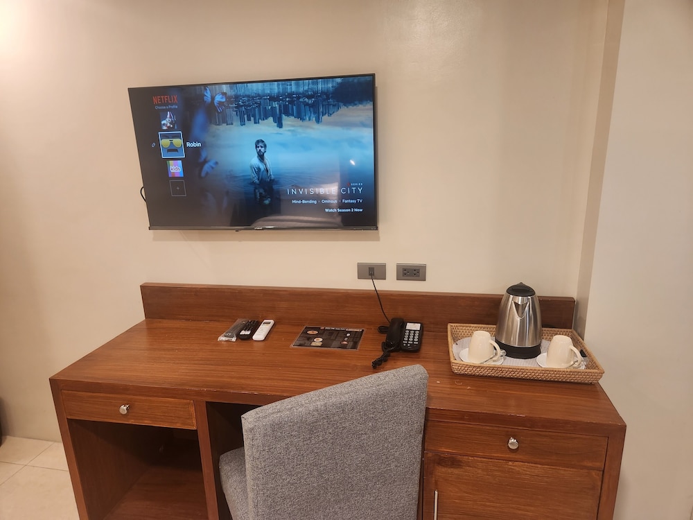 Comfort Twin Room - Photo 11