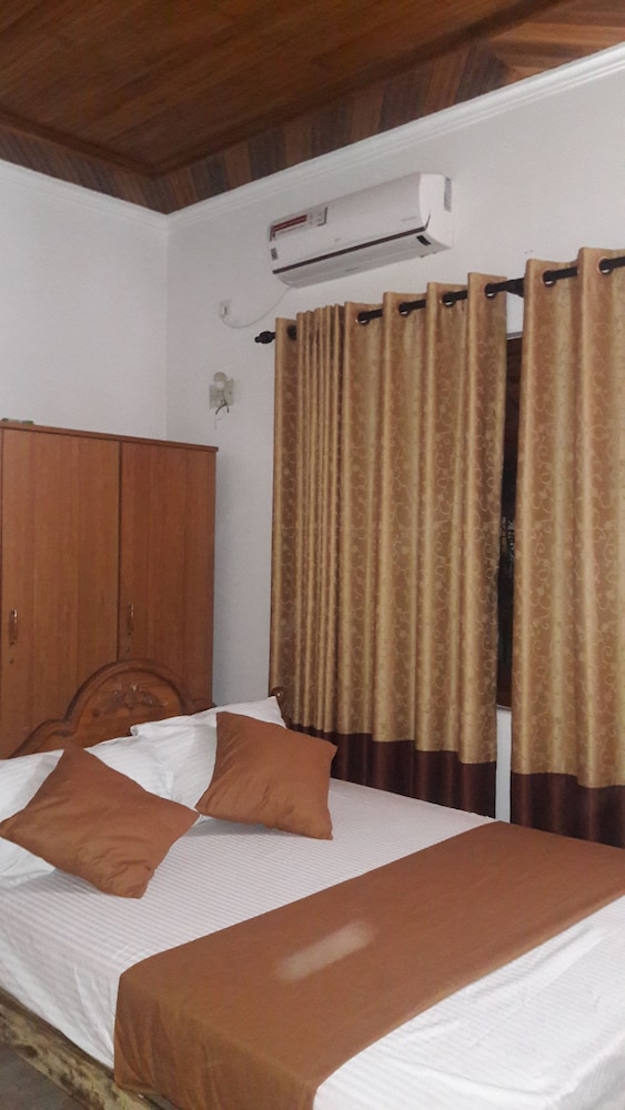 3-Bedroom Villa photo 1