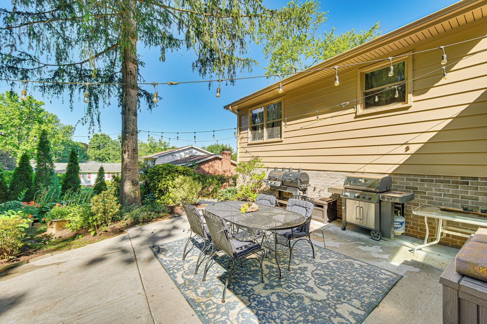 House (4 Bedrooms) photo 3