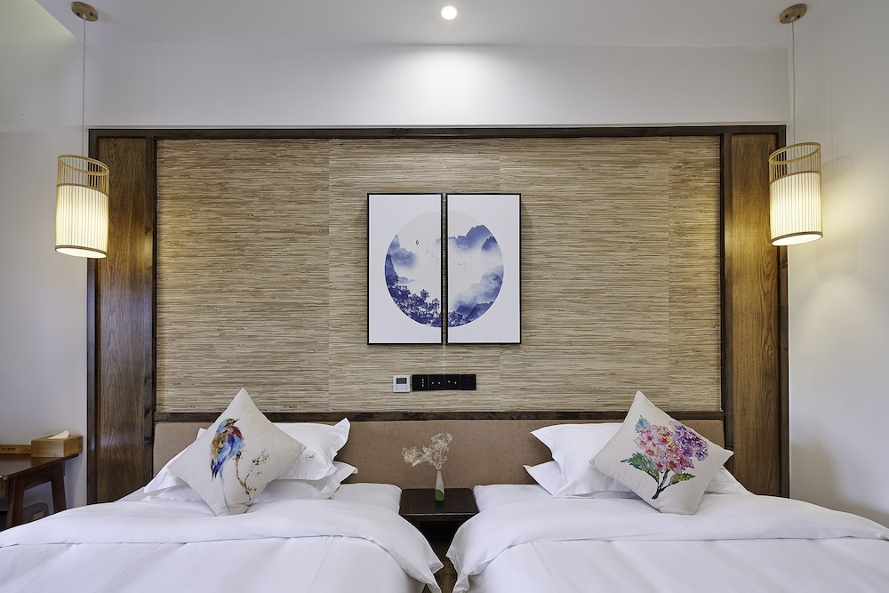 Comfort Twin Room photo 2
