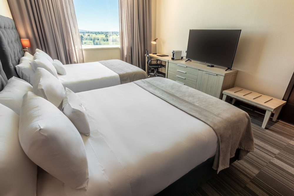 Standard Twin Room photo 2