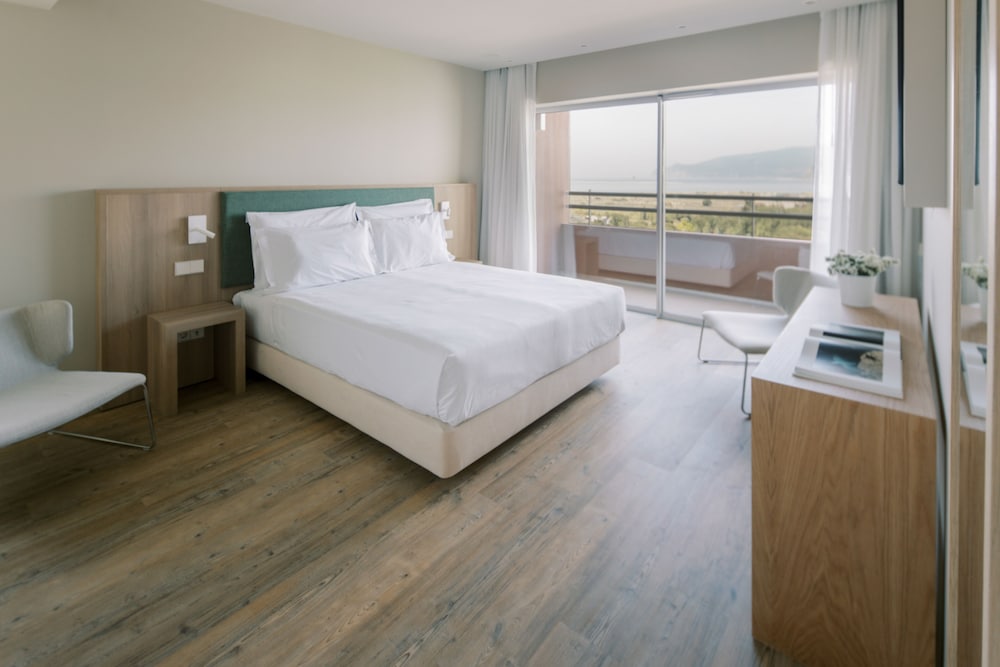 Standard Suite, 1 Bedroom, Sea View