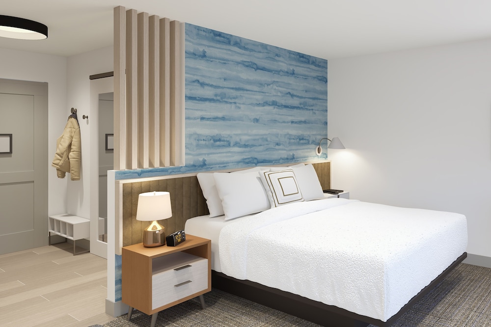 Suite, 1 Bedroom - Photo 4