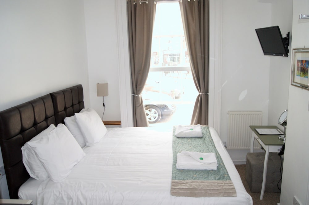 Comfort Double or Twin Room photo 2