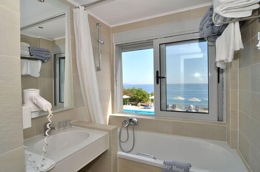 Apartment, 1 Bedroom, Sea View