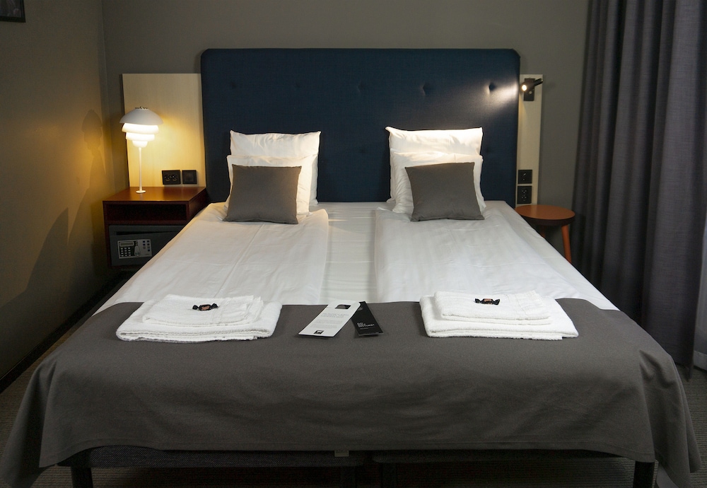 Double Room, 1 Double Or 2 Twin Beds photo 2