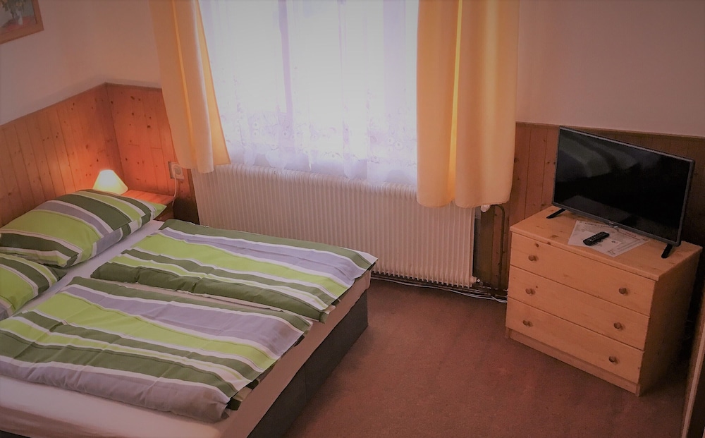 Comfort Apartment photo 1