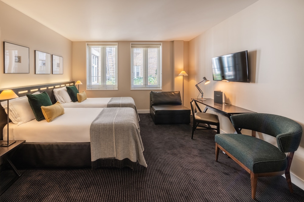 Superior Double Room photo 2