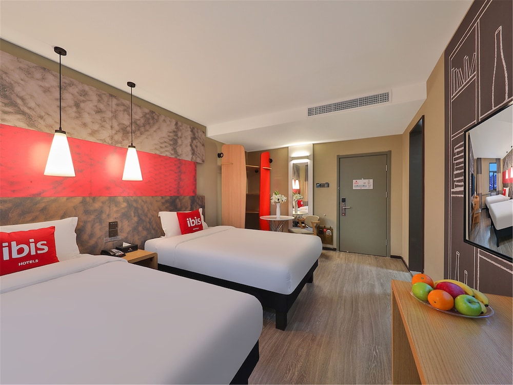 Twin Room, 2 Twin Beds photo 2