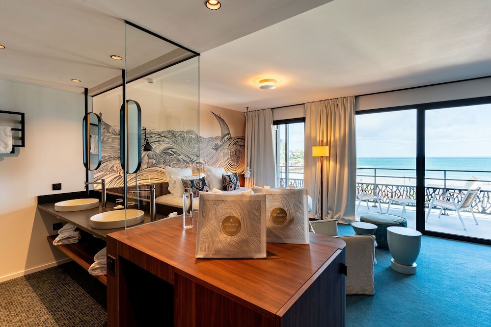 Junior Suite, Sea View - Photo 6