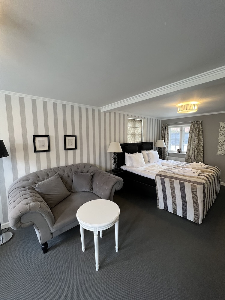 Superior Double Room photo 1