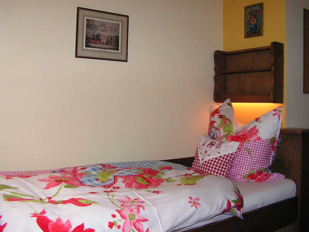 Standard Single Room, Balcony photo 1