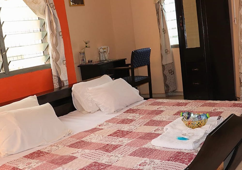 Deluxe Double Room photo 2
