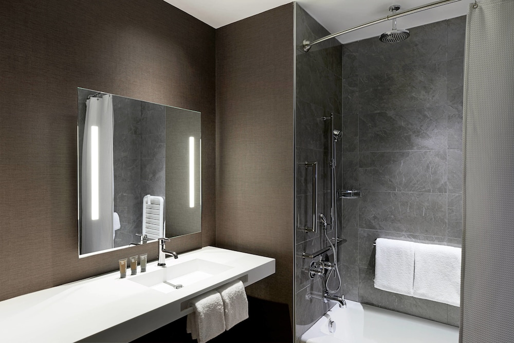 AC Hotel by Marriott Raleigh North Hills, Billede 5