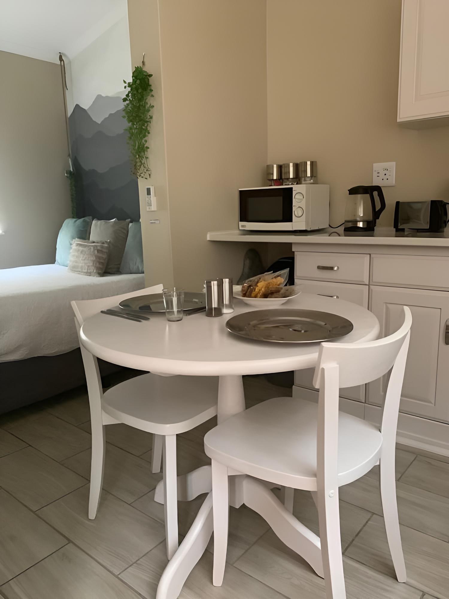 Standard Single Room photo 1