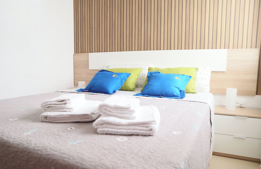 Apartamento Comfort