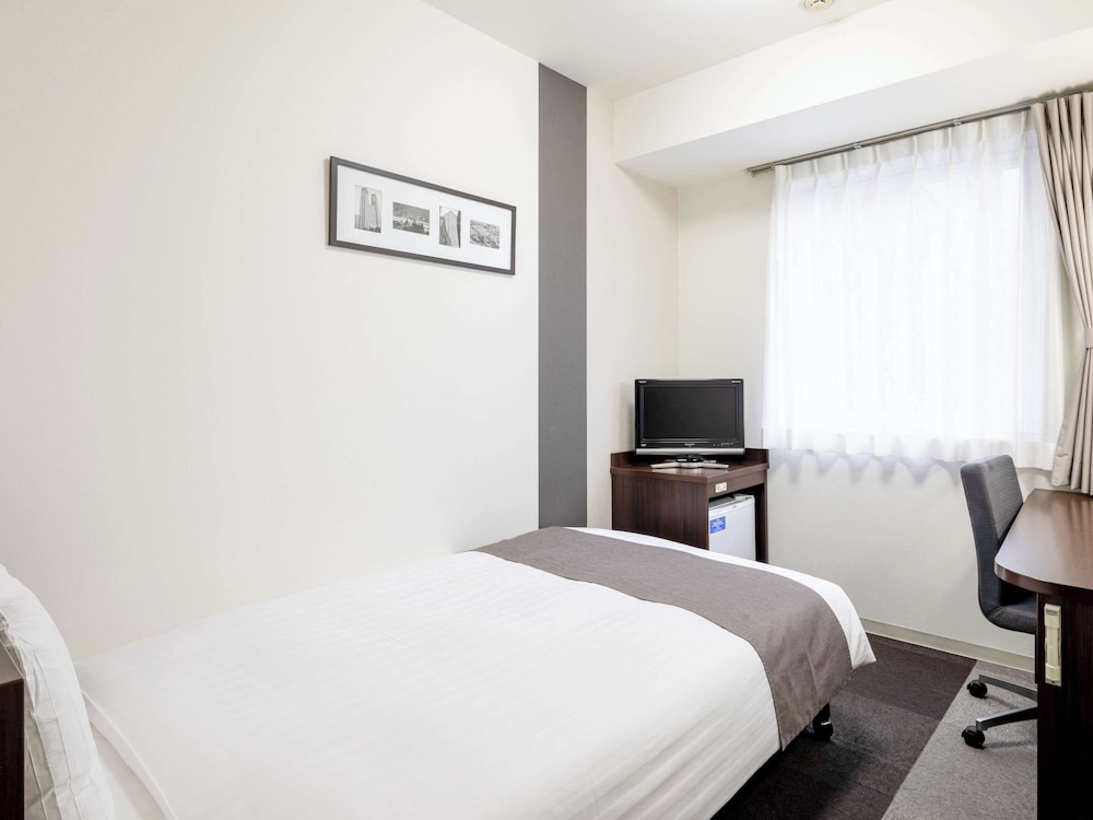 1 Single Bed, Nonsmoking