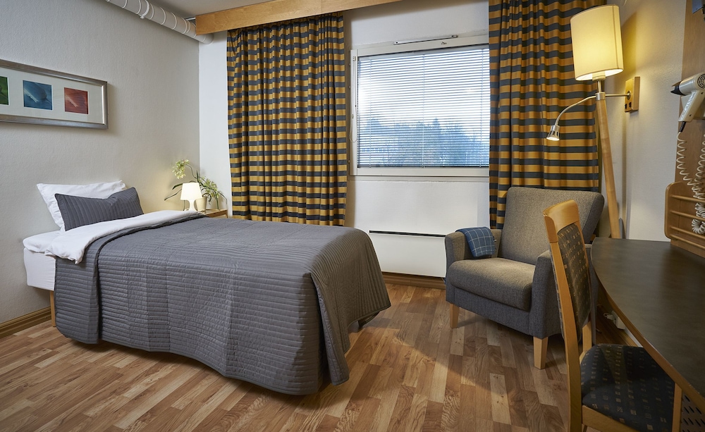 Single Room photo 1