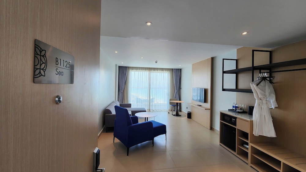 Executive Studio Suite photo 2