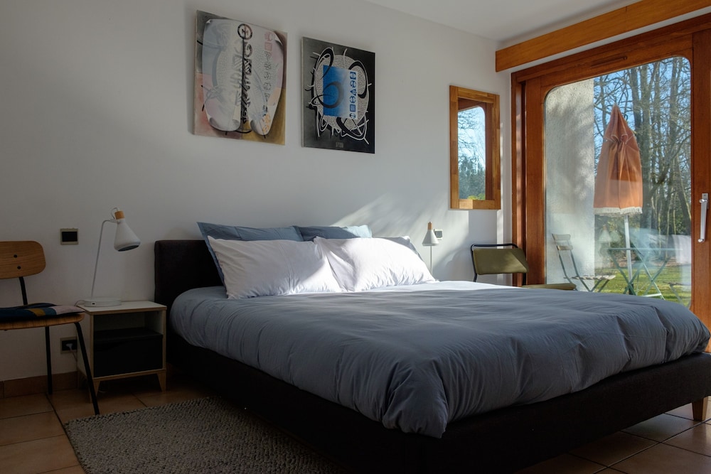 Double Room photo 1