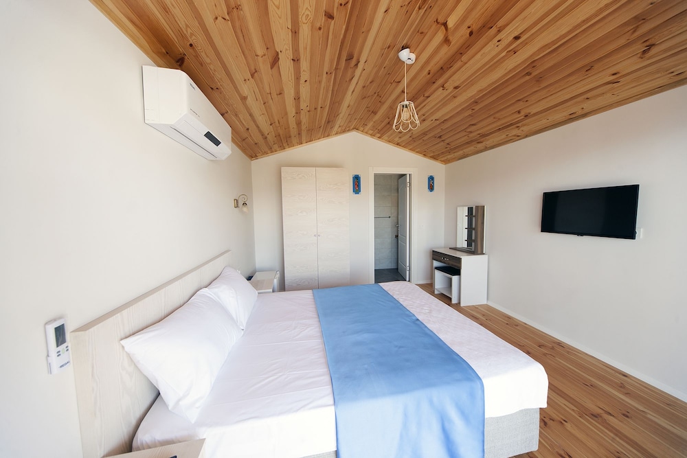 Deluxe Double Room - Photo 5