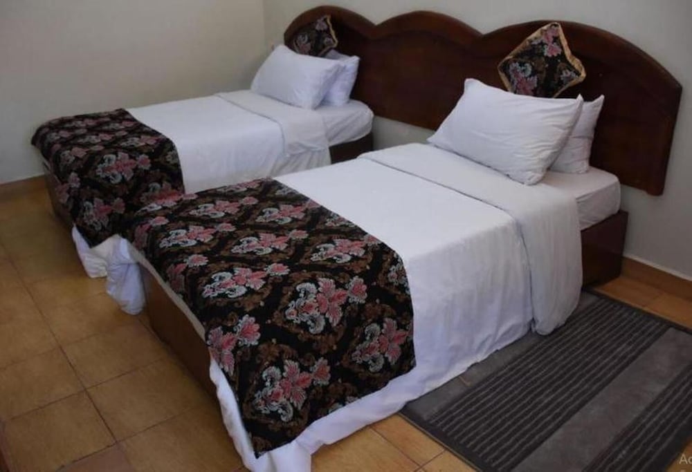 Twin Room photo 1