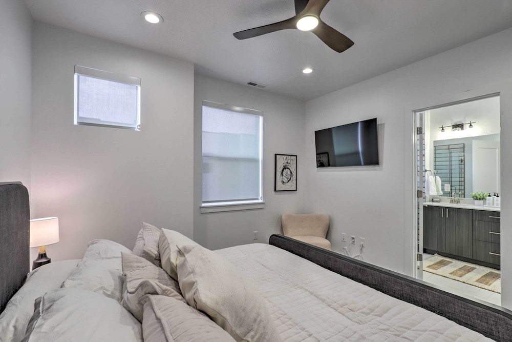 Apartment (2 Bedrooms) photo 1
