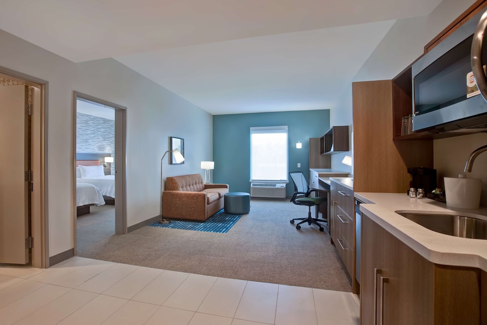 Suite, 1 Bedroom, Non Smoking - Photo 6