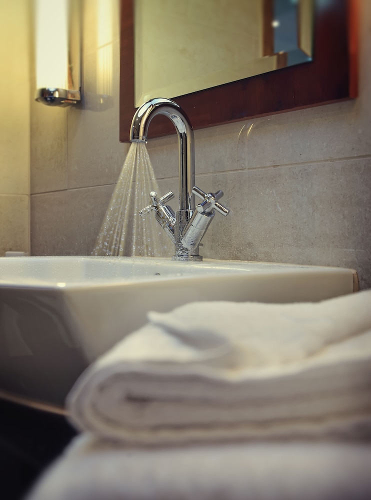 Luxury Twin Room (Suite) photo 2