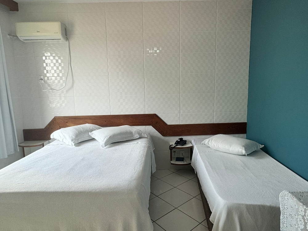Basic Triple Room