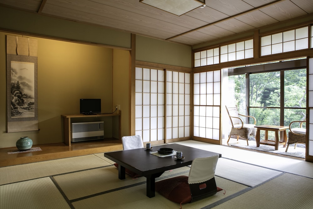 Deluxe Japanese Style Room, Non Smoking