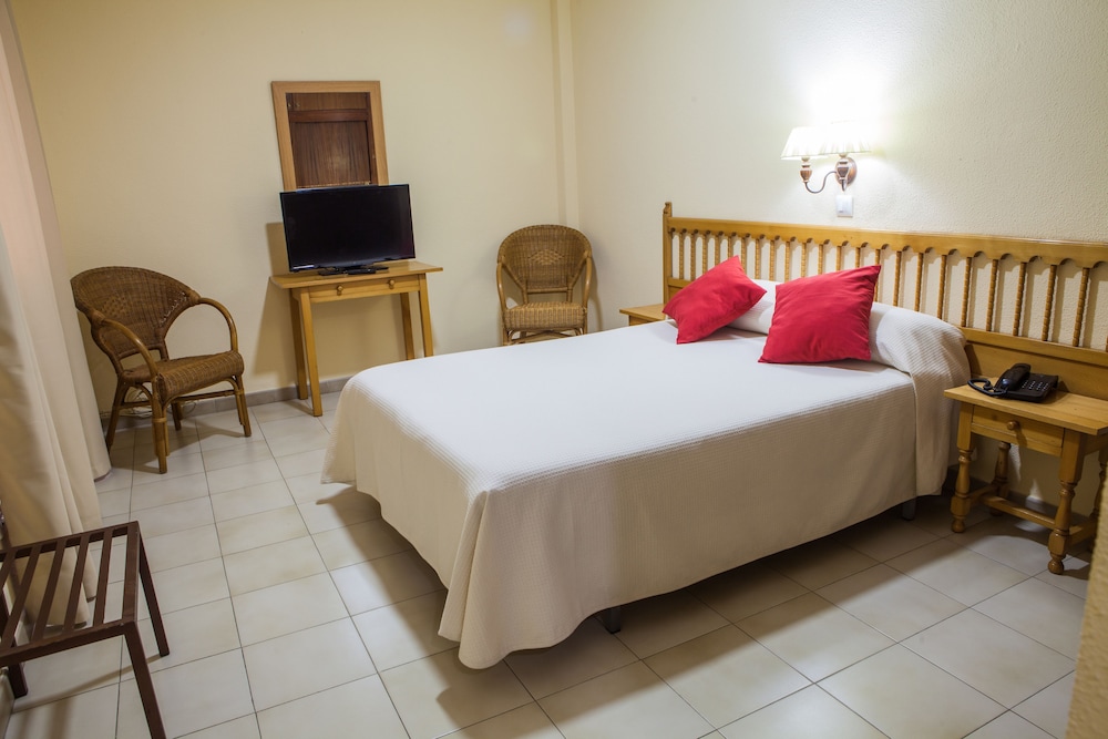 Double Room Single Use photo 3