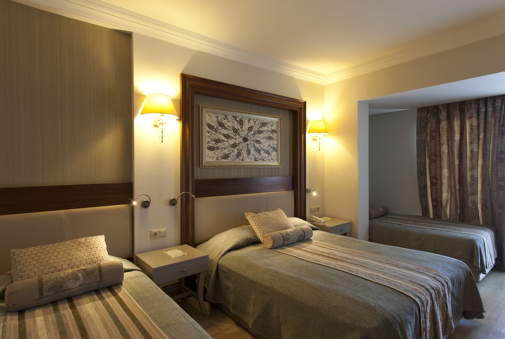 Family Room, 1 Bedroom, Jetted Tub