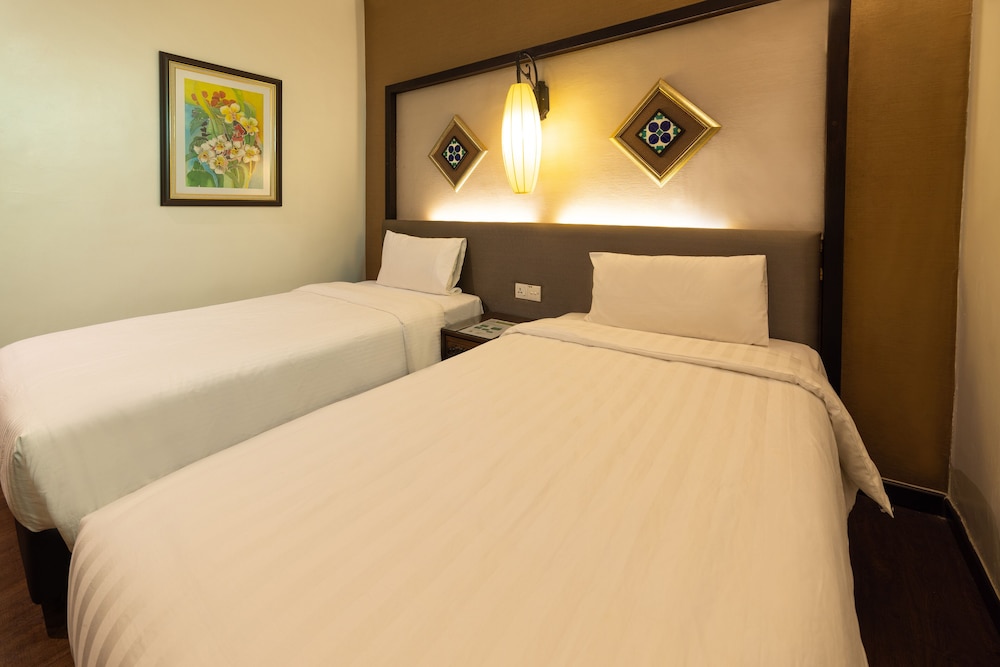 Standard Room photo 2