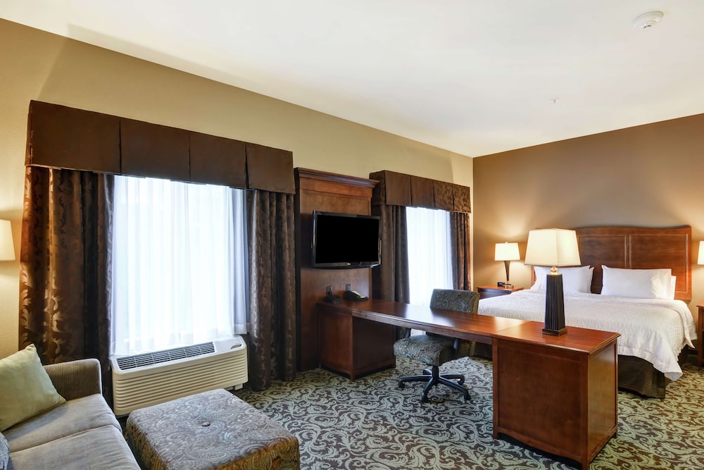 Studio suite king - Photo 1
