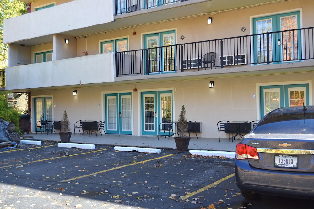 Cascades Inn, Foto 5