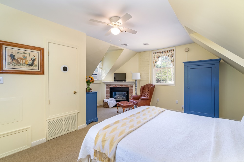 The Cedars Cottage, 2 Bedrooms photo 3