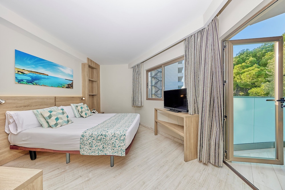 Family Apartment, 1 Bedroom